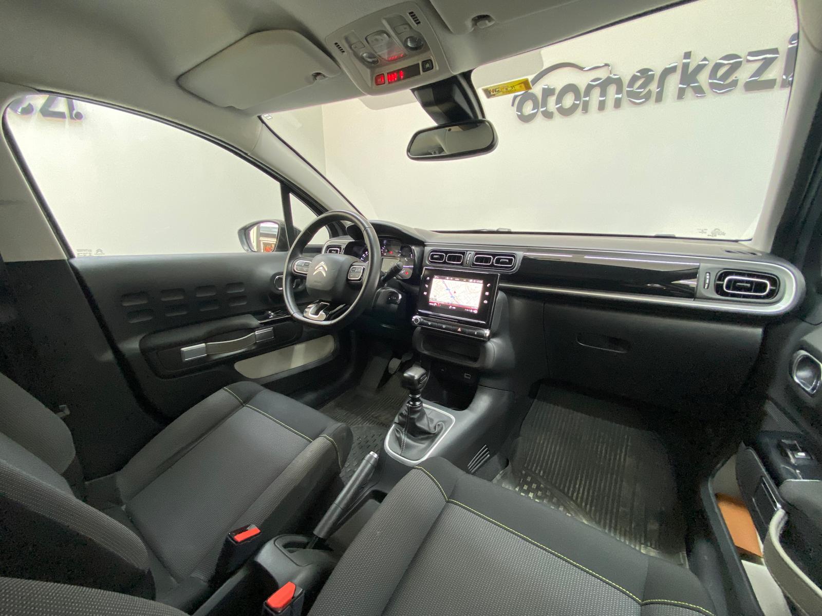 CITROEN C3 13